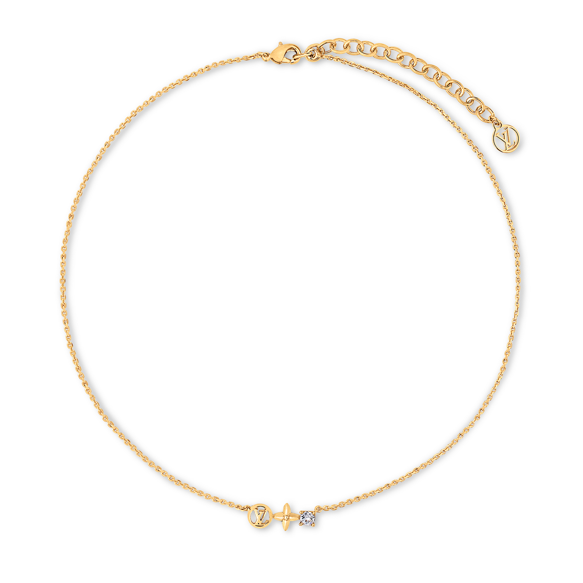 ウィメンズ ネックレス＆ペンダント | ルイ・ヴィトン 公式サイト